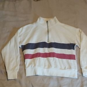 Vintage-look Sweatshirt